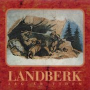 Landberk, 'Jag är Tiden' EP