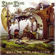 Lana Lane, 'Ballad Collection'