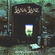 Lana Lane, 'Garden of the Moon'