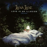 Lana Lane, 'Love is an Illusion'