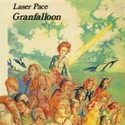Laser Pace, 'Granfalloon'