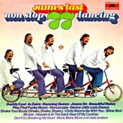 James Last, 'Non Stop Dancing 77'