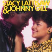 Stacy Lattisaw & Johnny Gill, 'Perfect Combination'