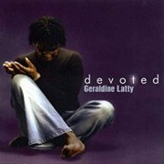 Geraldine Latty, 'Devoted'