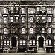 Led Zeppelin, 'Physical Graffiti'