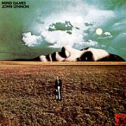 John Lennon, 'Mind Games'