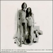 John Lennon, 'Two Virgins'