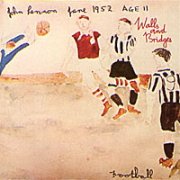 John Lennon, 'Walls & Bridges'