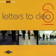 Letters to Cleo, 'Go!'