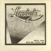 Limelight, 'Metal Man'