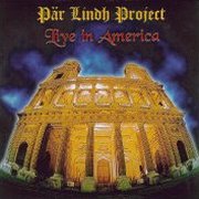 Pär Lindh Project, 'Live in America'