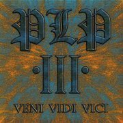 Pär Lindh Project, 'Veni Vidi Vici'