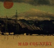 Little Aida, 'Mad Country'