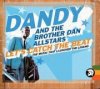 Brother Dan All Stars, 'Let's Catch the Beat: The Music That Launched the Legend
