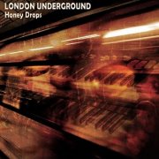 London Underground, 'Honey Drops'