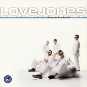 Love Jones, 'Powerful Pain Relief'