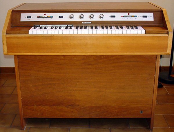 M300 Mellotron