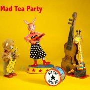 Mad Tea Party, 'Big Top Soda Pop'