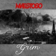 Maestoso, 'Grim'