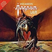 Magnum, 'Invasion'