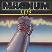 Magnum Live EP