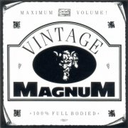 Vintage Magnum