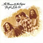 Mamas & the Papas, 'People Like Us'