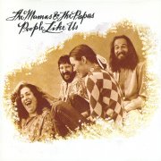 Mamas & the Papas, 'People Like Us'