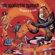 Manhattan Transfer, 'The Spirit of St. Louis'