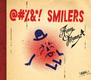 Aimee Mann, '@#%&*! Smilers'