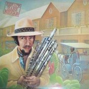 Herbie Mann, 'Reggae'