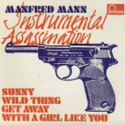 Manfred Mann, 'Instrumental Assassination'