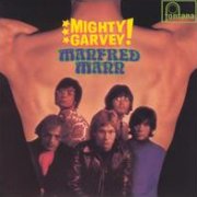 Manfred Mann, 'Mighty Garvey!'