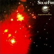 Manfred Mann's Earth Band, 'Solar Fire'