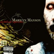 Marilyn Manson, 'Antichrist Superstar'