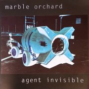 Marble Orchard, 'Agent Invisible'