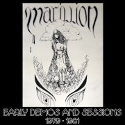 Marillion, 'Early Demos & Sessions, 1979-1981'