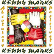 Kenny Marks, 'Absolutely Positively'