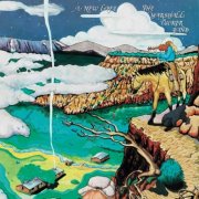 Marshall Tucker Band, 'A New Life'