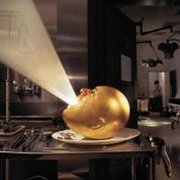 Mars Volta, 'De-Loused in the Comatorium'