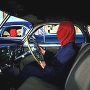 Mars Volta, 'Francis the Mute'