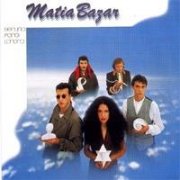Matia Bazar, '...Berlino ...Parigi ...Londra'