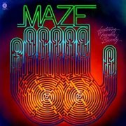 Maze, 'Maze Featuring Frankie Beverly'