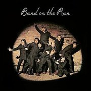 Paul McCartney & Wings, 'Band on the Run'