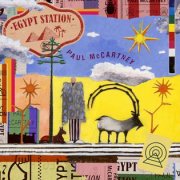 Paul McCartney, 'Egypt Station'
