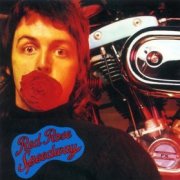 Wings, 'Red Rose Speedway'