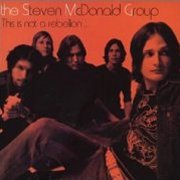Steven McDonald Group, 'This is Not a Rebellion...'