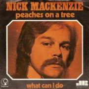 Nick McKenzie, 'Peaches on a Tree'