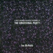 Ian McNabb, 'A Party Political Broadcast...'