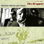 Medeski Martin & Wood: 'The Dropper'